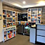 Best Western Plus Liverpool Hotel & Conference Centre