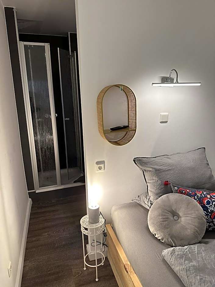 Gästehaus Wind und Meer