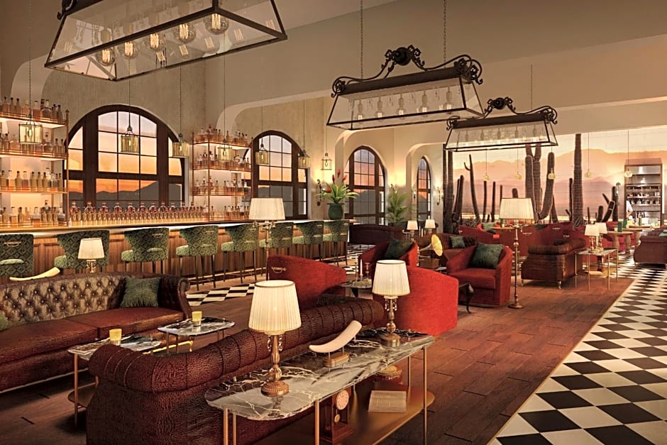 Hotel Paso Del Norte, Autograph Collection