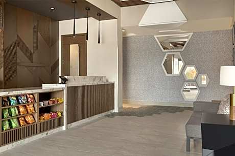 Hyatt Place Windsor