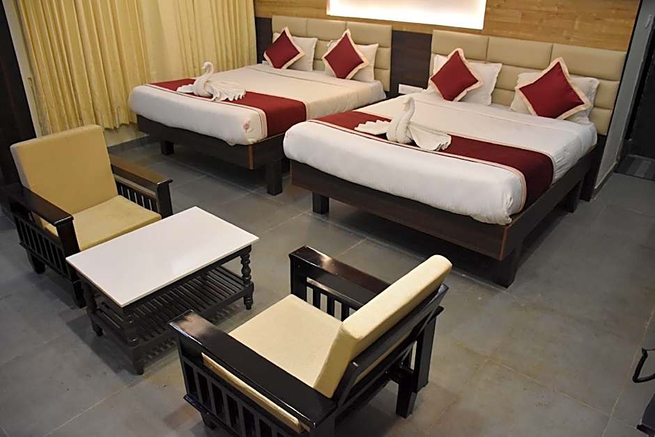 Hotel Golden Sand