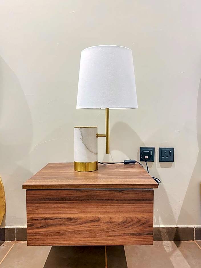 Comfort Inn Al Taawon - Family Only