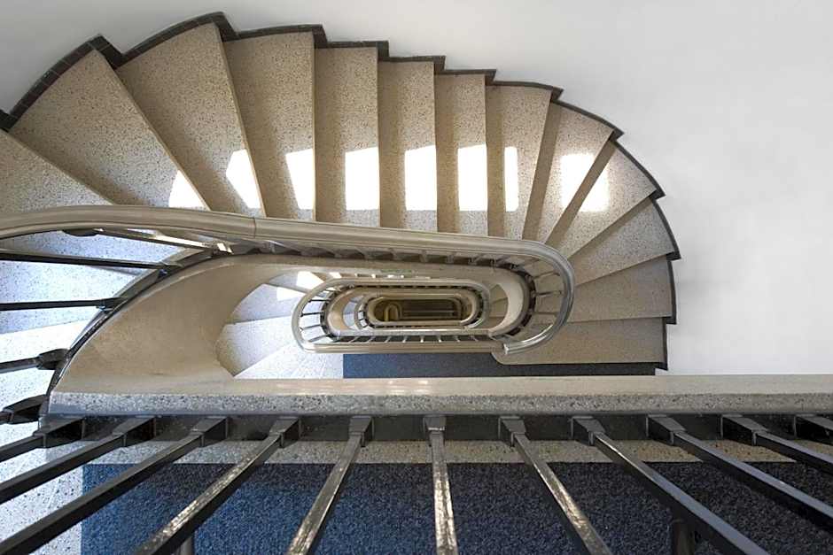 Argus Hotel Brussels by HappyCulture