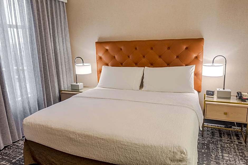 Homewood Suites By Hilton Doylestown