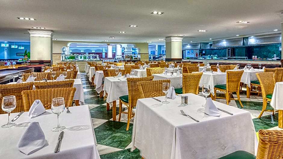 Zimbali Playa Spa Hotel Luxury