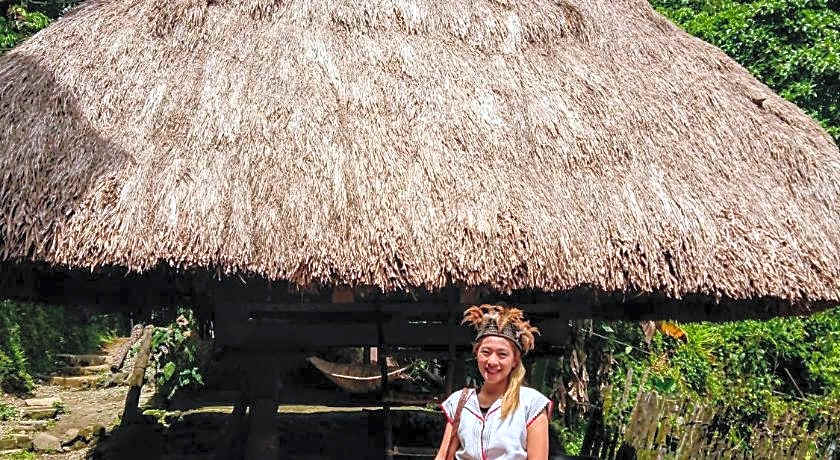 Batad Transient House