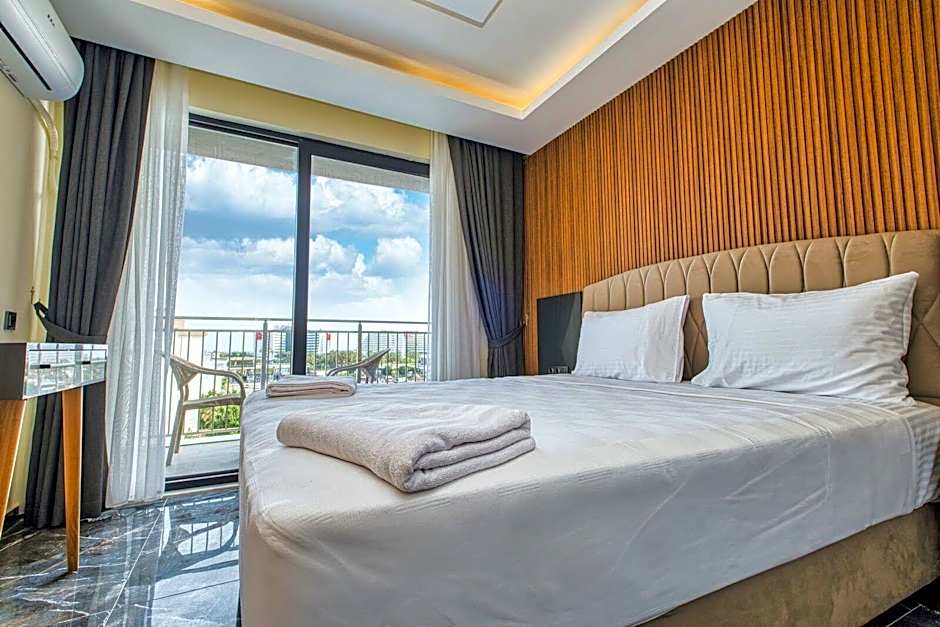 Laristone Suite Spa Hotel