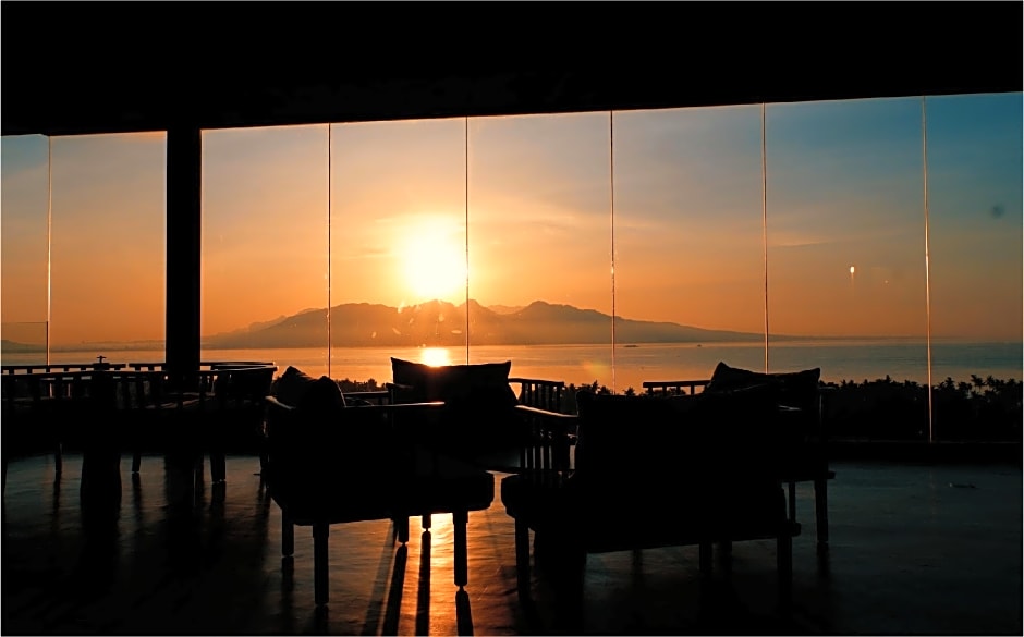 ILLIRA Hotel Banyuwangi