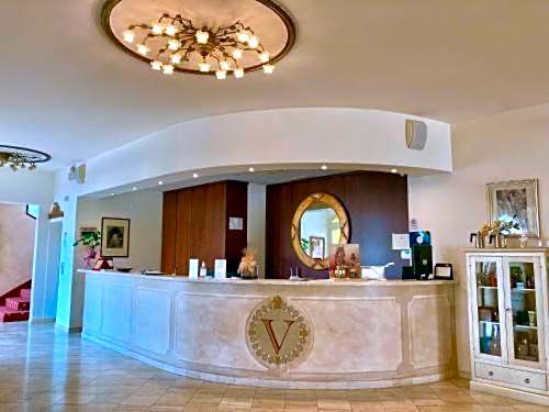 Hotel Vedute