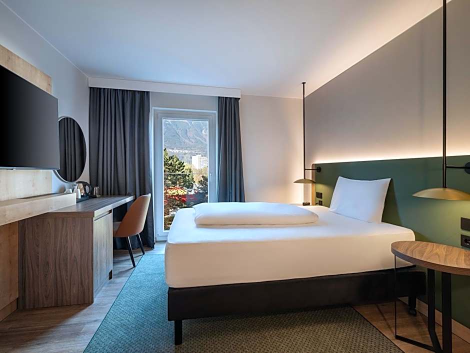 Hilton Garden Inn Innsbruck Tivoli