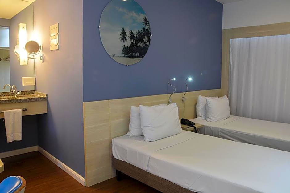Mercure Recife Navegantes Hotel