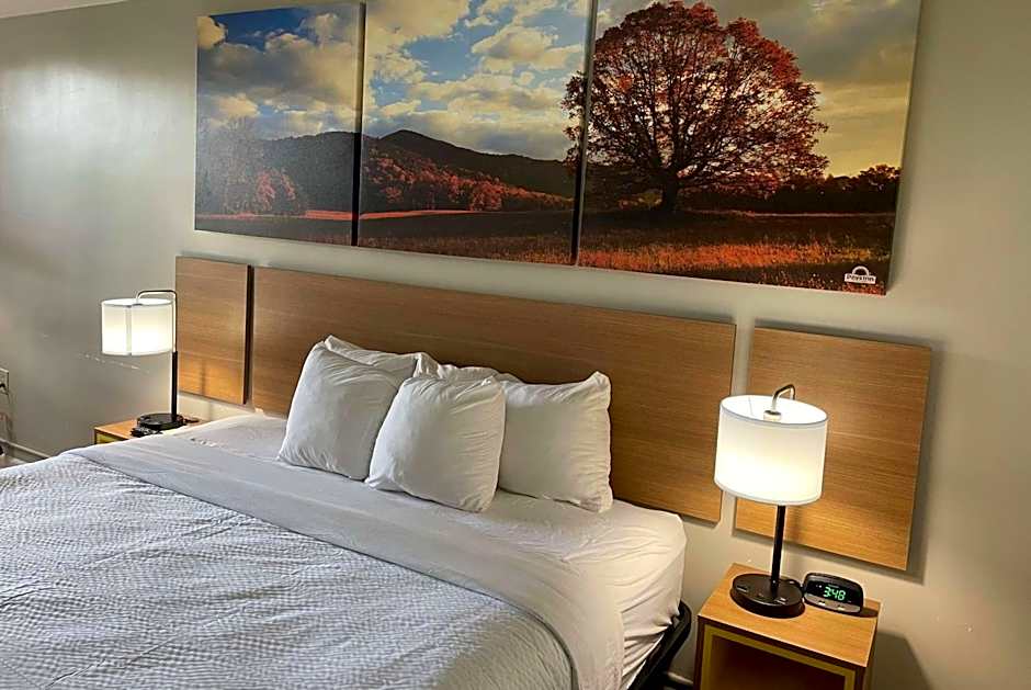 Days Inn by Wyndham Valdosta/Near Valdosta Mall