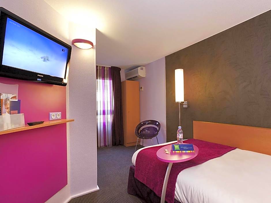 ibis Styles Bourg en Bresse