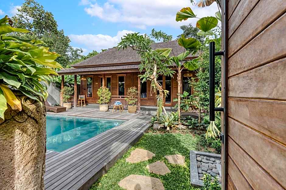Villa Walet
