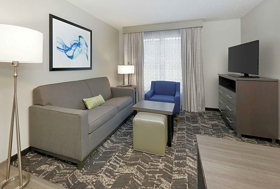 Homewood Suites By Hilton Chesterfield