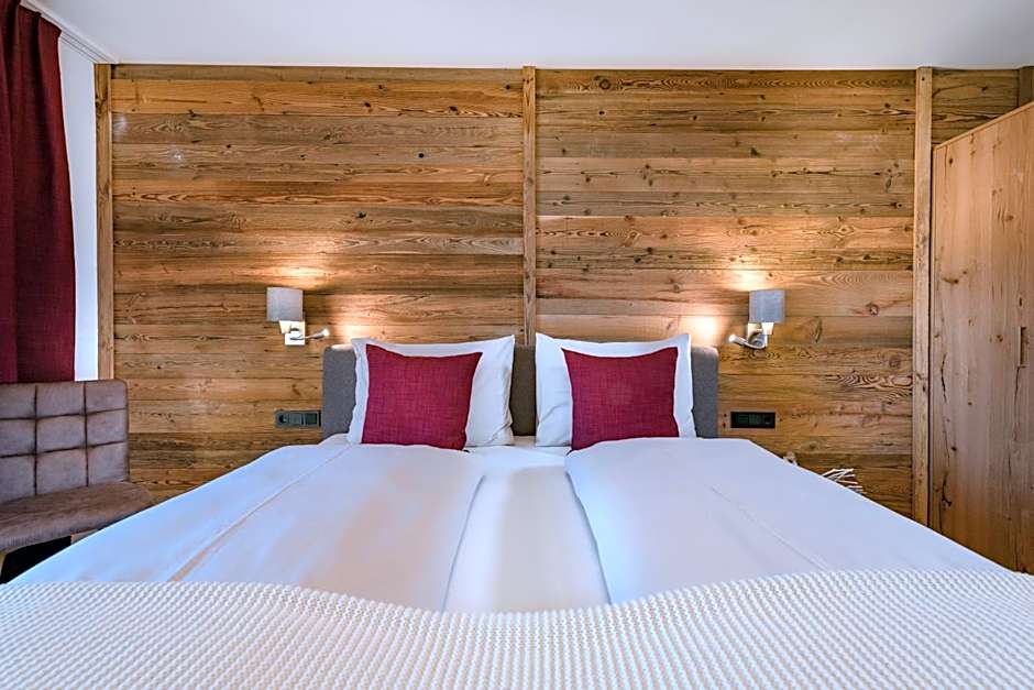 AlpenParks Hotel & Apartment Hochkönig