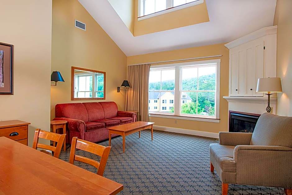 Jackson Gore Village