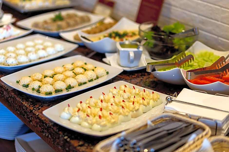 Hotel Relaks Wellness & SPA