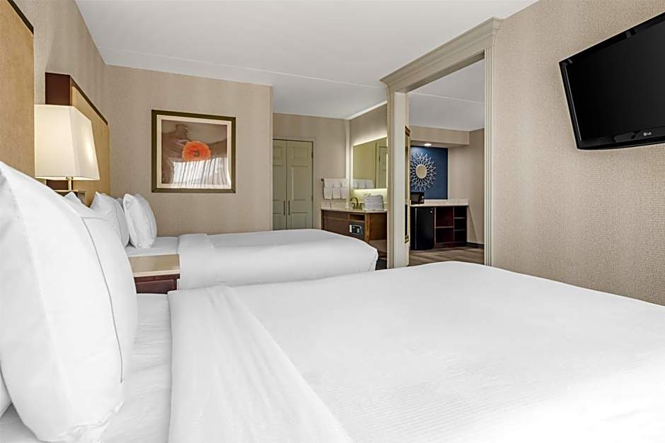 Best Western Plus Miamisburg-Dayton Suites, Banquets & Hotel