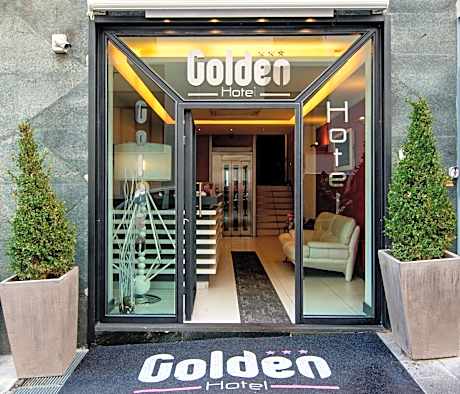 Golden Hotel
