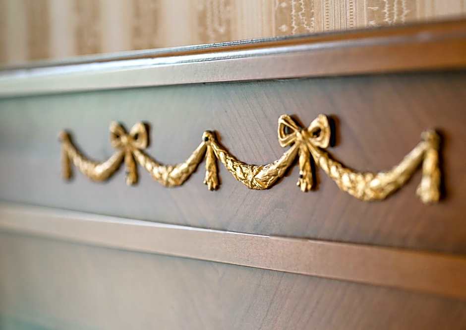 Best Western Premier Grand Hotel Russischer Hof