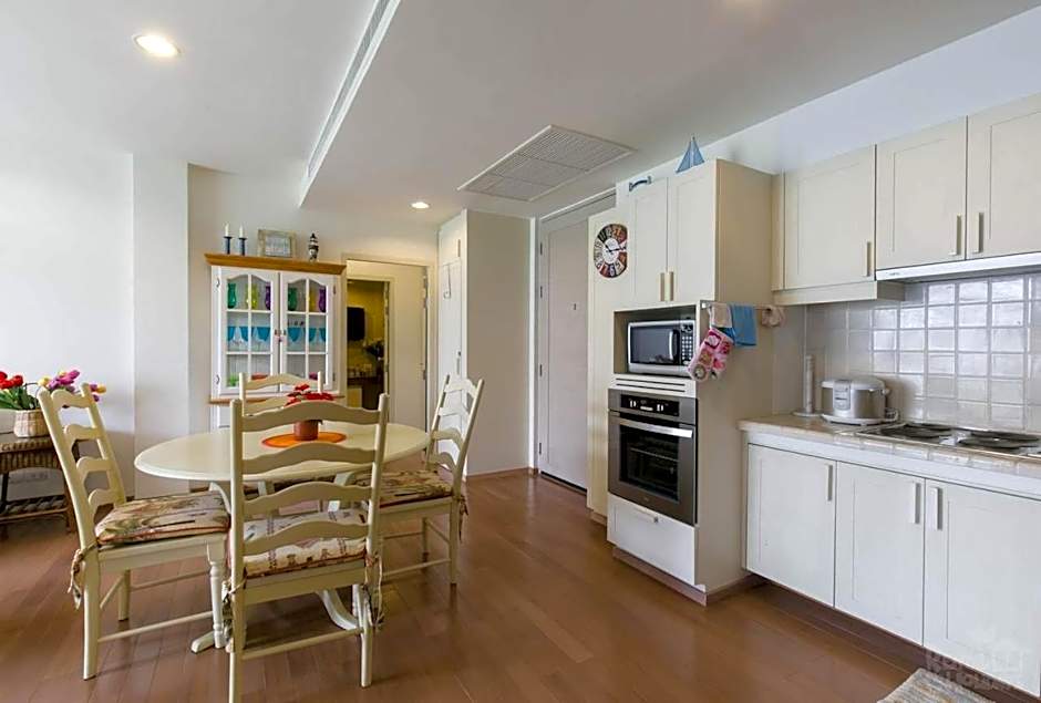 Baan Nub Kluen Condo - Hua Hin