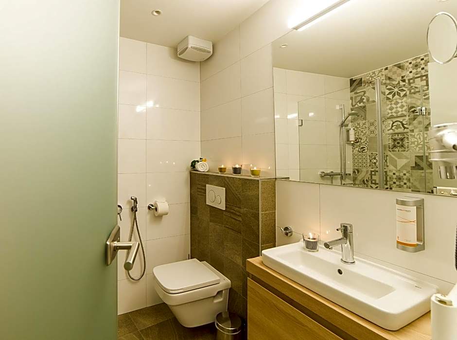 Garni hotel Castle Bridge