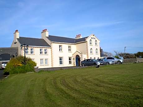 Aran View Country House and Lodge