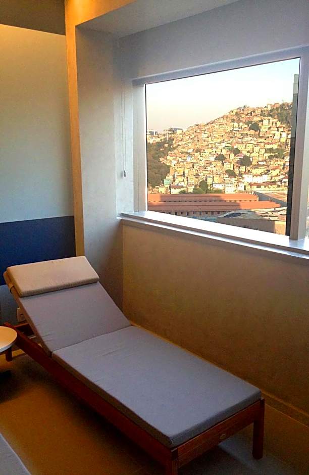 Novotel Rj Porto Atlantico