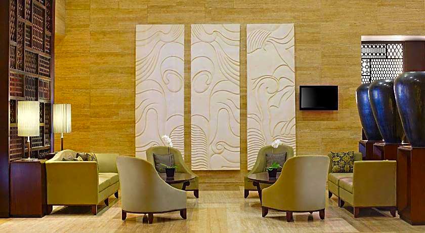 Hotel Santika Mataram