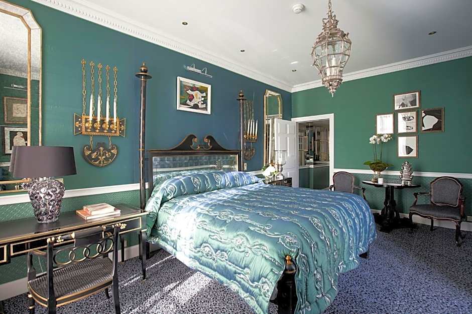 Hotel D'Angleterre