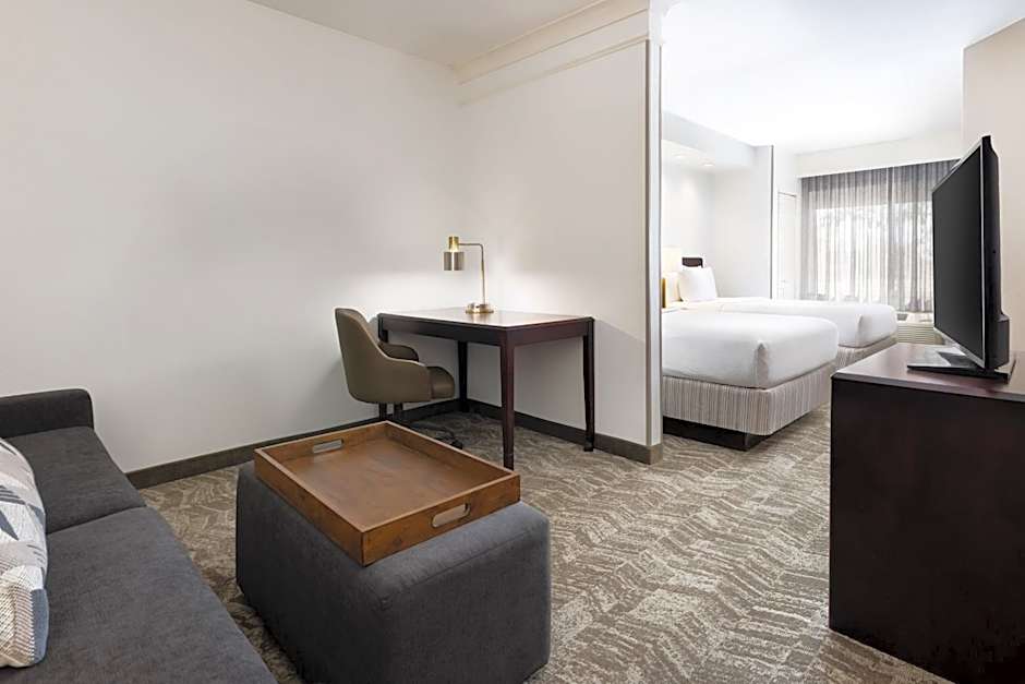 SpringHill Suites by Marriott Fresno