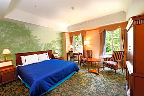 Superior King Room