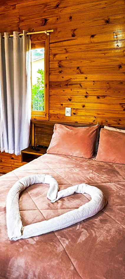 Pousada Santa Terezinha