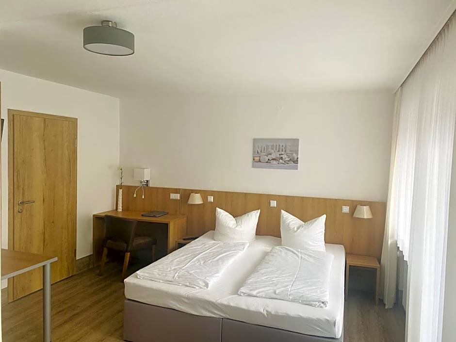 Bodenseehotel Krone & Gästehaus