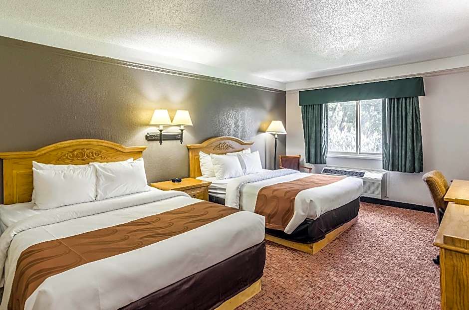Quality Inn Buffalo