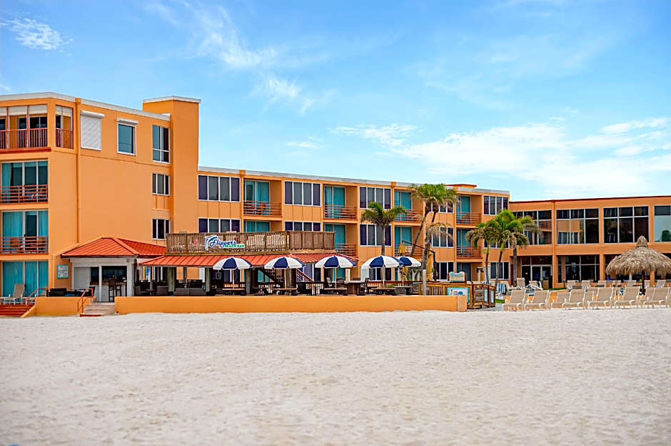 Dolphin Beach Resort – St. Petersburg, FL
