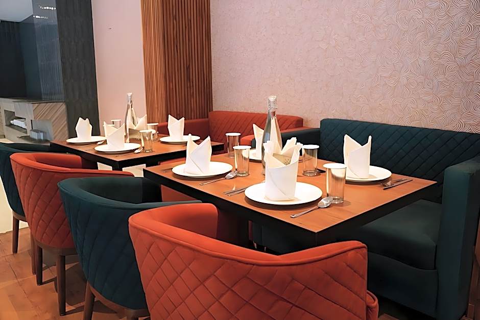 ARNISA Kasauli - A Boutique Hotel