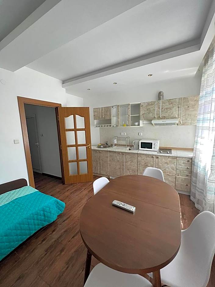 FAMILY HOTEL SAINT PETER