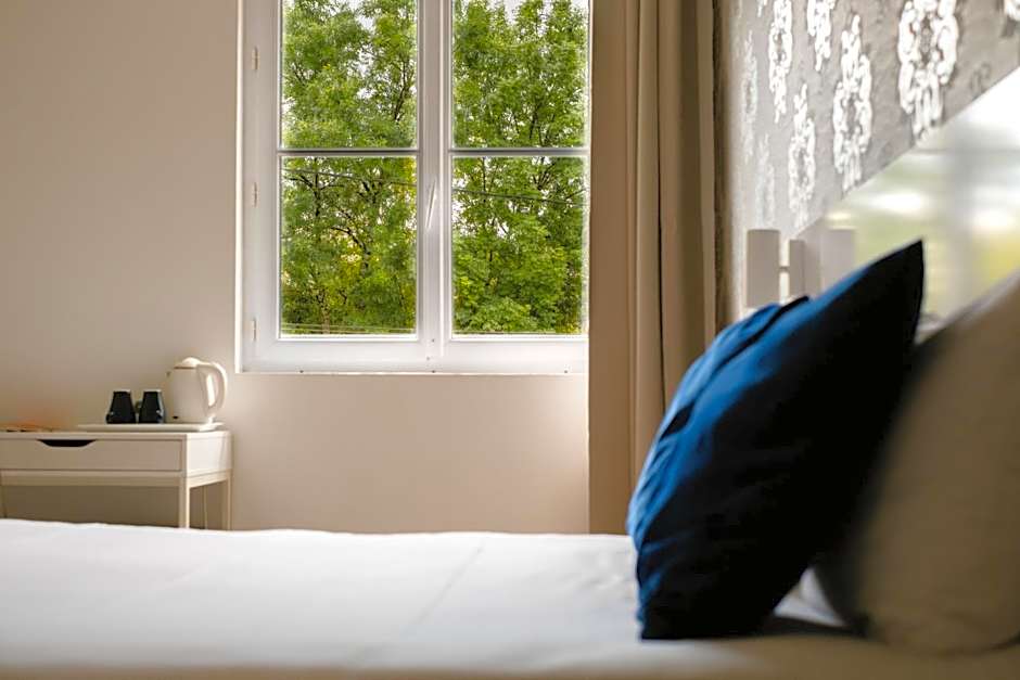 Green Hôtels Bordeaux Arena