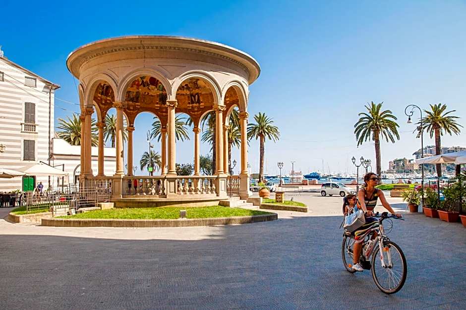 Albergo La Piazzetta