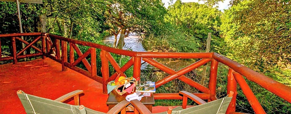 Mara Leisure Camp