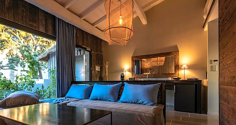 Domaine Tarbouriech, Demeure & Spa