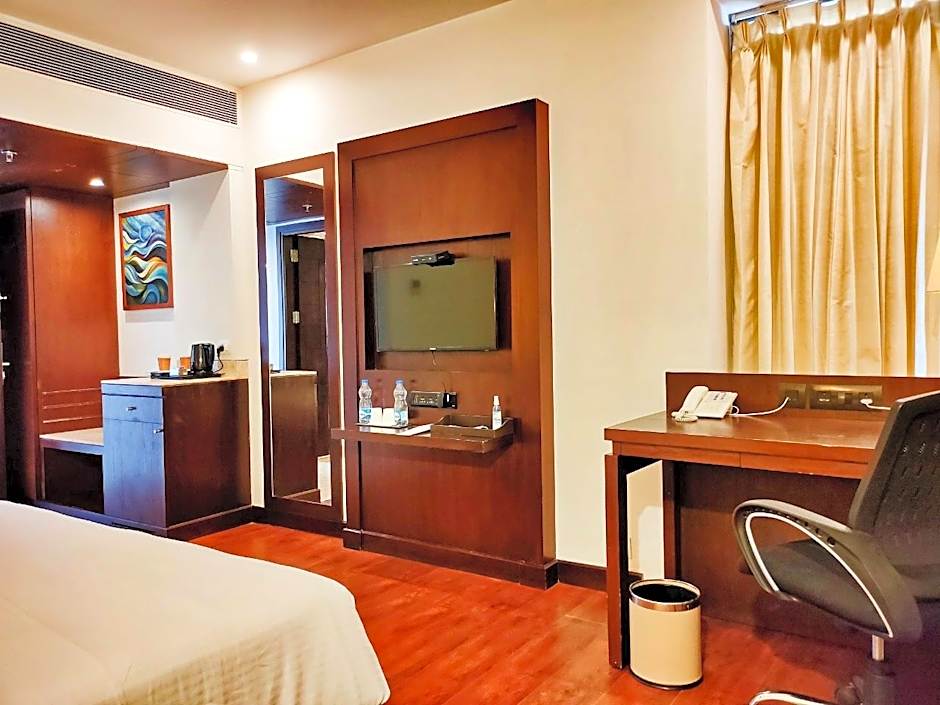 Country Inn & Suites by Radisson Bhiwadi