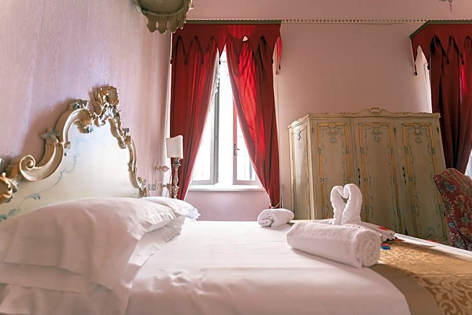 Duchessa Isabella Hotel & SPA