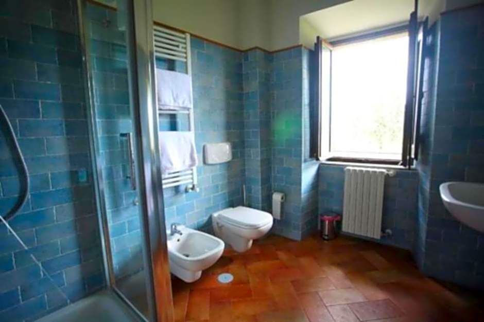 Antico Borgo La Commenda