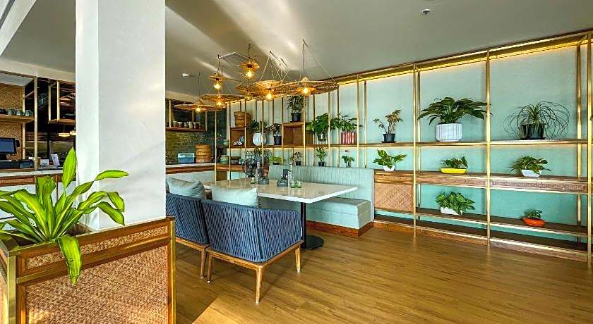 Alila Diwa Goa - India