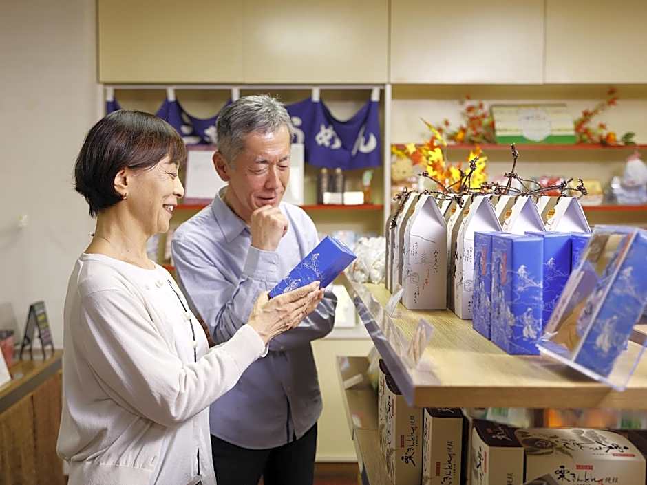 多武峰観光ホテル