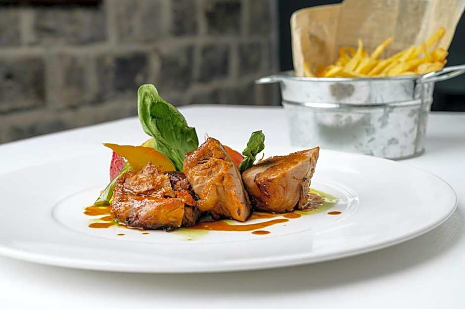 Senhora da Rosa, Tradition & Nature Hotel