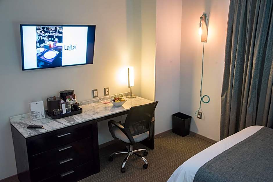 LaiLa Hotel CDMX